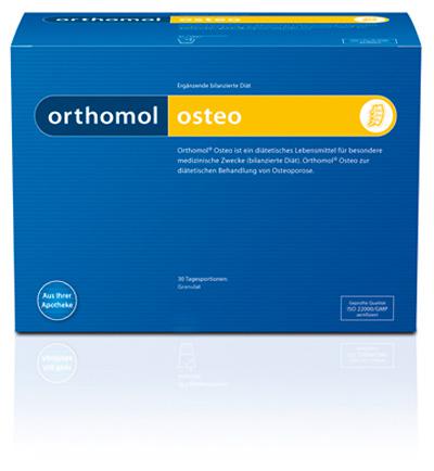 Ортомол Остео купить Orthomol Osteo на 90 дней. Бесплатная доставка Ортомол Остео. Orthomol и микронутриенты Ортомоль. Доказанная эффективность Ортомол