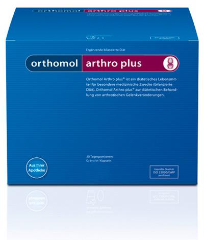 Ортомол Артро Плюс купить Orthomol Arthro Plus на 30 дней. Бесплатная доставка Ортомол Артро Плюс. Orthomol и микронутриенты Ортомоль. Доказанная эффективность Ортомол