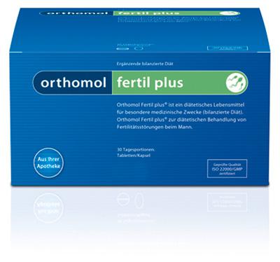 Ортомол Фертил Плюс купить Orthomol Fertil Plus на 30 дней. Бесплатная доставка Ортомол Фертил Плюс. Orthomol и микронутриенты Ортомоль. Доказанная эффективность Ортомол