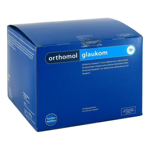 Ортомол Глауком купить Orthomol Glaukom на 90 дней. Бесплатная доставка Ортомол Глауком. Orthomol и микронутриенты Ортомоль. Доказанная эффективность Ортомол