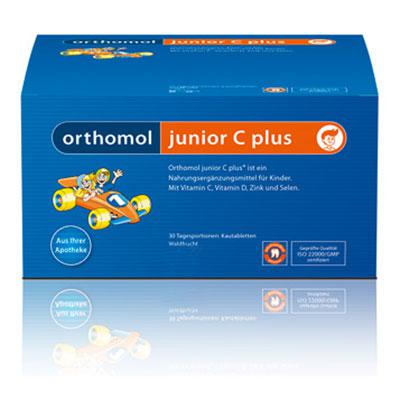 Ортомол Джуниор C plus купить Orthomol Junior C plus на 90 дней. Бесплатная доставка Ортомол Джуниор C plus. Orthomol и микронутриенты Ортомоль. Доказанная эффективность Ортомол