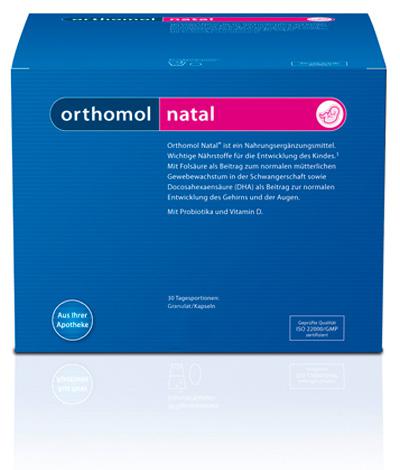 Ортомол Натал купить Orthomol Natal на 270 дней. Бесплатная доставка Ортомол Натал. Orthomol и микронутриенты Ортомоль. Доказанная эффективность Ортомол